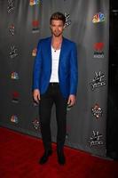 LOS ANGELES, MAY 8 -  Josiah Hawley arrives at The Voice Season 4 Top 12 Event at the House of Blues on May 8, 2013 in West Hollywood, CA photo