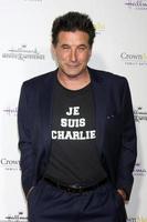 LOS ANGELES, JAN 8 -  William Baldwin at the Hallmark TCA Party at a Tournament House on January 8, 2014 in Pasadena, CA photo