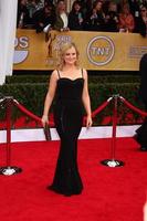 LOS ANGELES, JAN 27 -  Amy Poehler arrives at the 2013 Screen Actor s Guild Awards at the Shrine Auditorium on January 27, 2013 in Los Angeles, CA photo