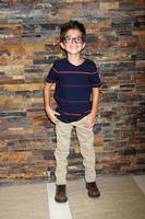 LOS ANGELES, AUG 8 -  Nicolas Bechtel at the General Hospital Fan Club Luncheon Arrivals at the Embassy Suites Hotel on August 8, 2015 in Glendale, CA photo