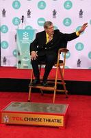 LOS ANGELES, APR 12 -  Jerry Lewis at the Jerry Lewis Hand and Footprint Ceremony at TCL Chinese Theater on April 12, 2014 in Los Angeles, CA photo