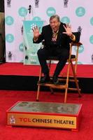 LOS ANGELES, APR 12 -  Jerry Lewis at the Jerry Lewis Hand and Footprint Ceremony at TCL Chinese Theater on April 12, 2014 in Los Angeles, CA photo