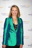 LOS ANGELES, JAN 14 -  Shelley Hack arrives at the Hallmark Channel TCA Party Winter 2012 at Tournament of Roses House on January 14, 2012 in Pasadena, CA photo