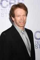 LOS ANGELES, MAY 19 -  Jerry Bruckheimer at the CBS Summer Soiree at London Hotel on May 19, 2014 in West Hollywood, CA photo