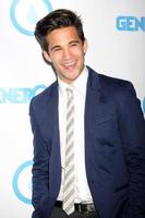 LOS ANGELES, MAY 4 -  Dez Duron arrives at the 4th Annual Night of Generosity Gala Event at Hollywood Roosevelt Hotel on May 4, 2012 in Los Angeles, CA photo