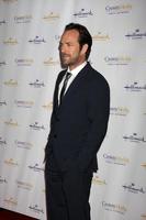 LOS ANGELES, JAN 14 -  Luke Perry arrives at the Hallmark Channel TCA Party Winter 2012 at Tournament of Roses House on January 14, 2012 in Pasadena, CA photo