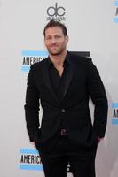 LOS ANGELES, NOV 24 -  Juan Pablo Galavis at the 2013 American Music Awards Arrivals at Nokia Theater on November 24, 2013 in Los Angeles, CA photo