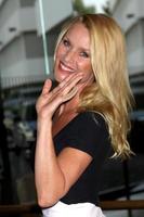 LOS ANGELES, JUL 27 -  Nicollette Sheridan arriving at the 2011 TCA Summer Press Tour, Hallmark Channel at Beverly Hilton Hotel on July 27, 2011 in Beverly Hills, CA photo