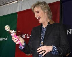 LOS ANGELES, JAN 19 -  Jane Lynch at the NBC TCA 2014 Winter Press Tour at The Langham Huntington Hotel on January 19, 2014 in Pasadena, CA photo