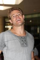 LOS ANGELES, AUG 2 -  Trevor Donovan arrives at the Hallmark Channel TCA Press Tour 2012 at Beverly Hilton Hotel on August 2, 2012 in Beverly Hills, CA photo