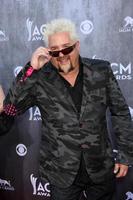 LAS VEGAS, APR 6 -  Guy Fieri at the 2014 Academy of Country Music Awards, Arrivals at MGM Grand Garden Arena on April 6, 2014 in Las Vegas, NV photo