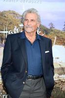 LOS ANGELES, JUL 27 -  James Brolin at the Hallmark Summer 2016 TCA Press Tour Event at the Private Estate on July 27, 2016 in Beverly Hills, CA photo