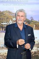 LOS ANGELES, JUL 27 -  James Brolin at the Hallmark Summer 2016 TCA Press Tour Event at the Private Estate on July 27, 2016 in Beverly Hills, CA photo