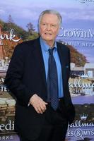 LOS ANGELES, JUL 27 -  Jon Voight at the Hallmark Summer 2016 TCA Press Tour Event at the Private Estate on July 27, 2016 in Beverly Hills, CA photo