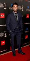 LOS ANGELES, JUN 16 -  Ignacio Serricchio arrives at the 40th Daytime Emmy Awards at the Skirball Cultural Center on June 16, 2013 in Los Angeles, CA photo