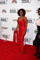 LOS ANGELES, FEB 1 -  Judy Pace arrives at the 44th NAACP Image Awards at the Shrine Auditorium on February 1, 2013 in Los Angeles, CA. photo