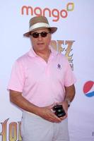 Los Ángeles, 7 de mayo: Andy García llega al quinto clásico anual de golf de celebridades de George López en Lakeside Golf Club el 7 de mayo de 2012 en Toluca Lake, CA. foto