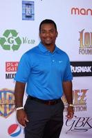 LOS ANGELES, MAY 7 -  Alfonso Ribeiro arrives at the 5th Annual George Lopez Celebrity Golf Classic at Lakeside Golf Club on May 7, 2012 in Toluca Lake, CA photo