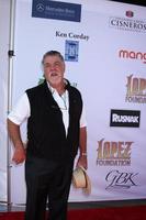 LOS ANGELES, MAY 7 -  Bruce McGill arrives at the 5th Annual George Lopez Celebrity Golf Classic at Lakeside Golf Club on May 7, 2012 in Toluca Lake, CA photo