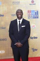 LOS ANGELES, JUN 4 -  Antonio Tarver at the 10th Annual Guys Choice Awards at the Sony Pictures Studios on June 4, 2016 in Culver City, CA photo