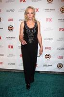 LOS ANGELES, JUN 26 -  Brett Butler arrives at the FX Summer Comedies Party at Lure on June 26, 2012 in Los Angeles, CA photo