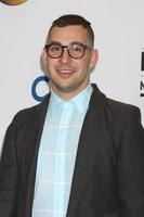 las vegas, 18 de mayo - jack antonoff en los premios billboard 2014 en mgm grand garden arena el 18 de mayo de 2014 en las vegas, nv foto