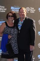 LOS ANGELES, JUN 17 -  John Lasseter at the Monsters University Premiere at El Capitan Theater on June 17, 2013 in Los Angeles, CA photo