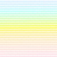 Hello summer multicolored pastel shade backdrop abstract background wallpaper interior vector illustration