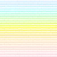 Hello summer multicolored pastel shade backdrop abstract background wallpaper interior vector illustration