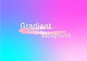 watercolor paint gradient blur abstract background backdrop wallpaper pattern vector illustration