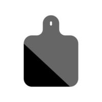 Illustration Vector graphic of Cutting Board icon design