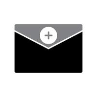 Illustration Vector Graphic of Envelope Icon