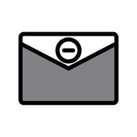 Illustration Vector Graphic of Envelope Icon