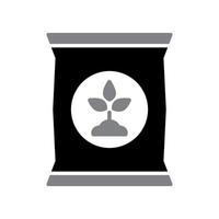 Illustration Vector graphic of fertilizer icon