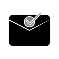 Illustration Vector Graphic of Envelope Icon