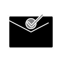 Illustration Vector Graphic of Envelope Icon