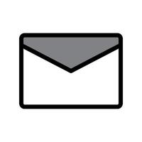 Illustration Vector Graphic of Envelope Icon