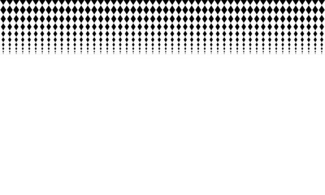 Rectangle Composition for Motifs Pattern, Decoration, Ornate, or Graphic Design Element. Vetor Illustration