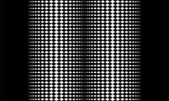 Rectangle Composition for Motifs Pattern, Decoration, Ornate, or Graphic Design Element. Vetor Illustration vector