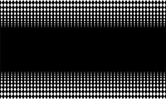 Rectangle Composition for Motifs Pattern, Decoration, Ornate, or Graphic Design Element. Vetor Illustration vector