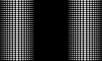 Rectangle Composition for Motifs Pattern, Decoration, Ornate, or Graphic Design Element. Vetor Illustration vector