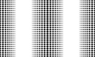 Rectangle Composition for Motifs Pattern, Decoration, Ornate, or Graphic Design Element. Vetor Illustration vector
