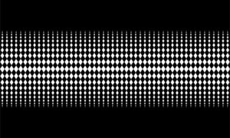 Rectangle Composition for Motifs Pattern, Decoration, Ornate, or Graphic Design Element. Vetor Illustration vector