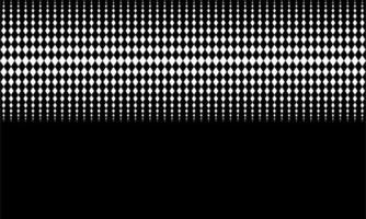 Rectangle Composition for Motifs Pattern, Decoration, Ornate, or Graphic Design Element. Vetor Illustration vector