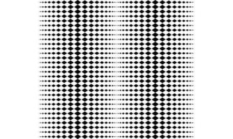Rectangle Composition for Motifs Pattern, Decoration, Ornate, or Graphic Design Element. Vetor Illustration vector