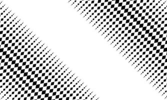 Rectangle Composition for Motifs Pattern, Decoration, Ornate, or Graphic Design Element. Vetor Illustration vector
