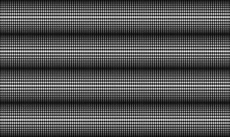 Rectangle Composition for Motifs Pattern, Decoration, Ornate, or Graphic Design Element. Vetor Illustration vector