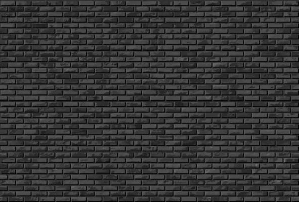 White and gray block brick wall seamless pattern texture background