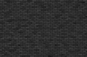 White and gray block brick wall seamless pattern texture background vector