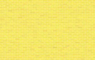 Beautiful block brick wall seamless pattern texture background vector